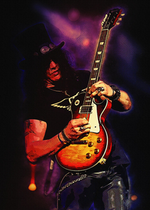Spirit of Slash