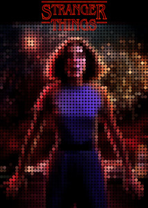 Stranger Things