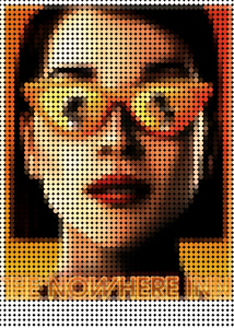 The Nowhere Inn Poster