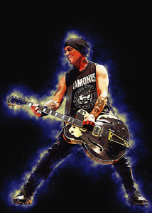 Tim Armstrong of Rancid performs
