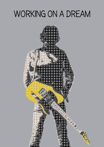 Working on a Dream   Bruce Springsteen