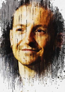 chester bennington