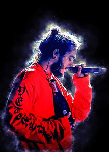pos malone 