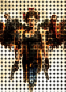 Resident Evil The Final Chapter