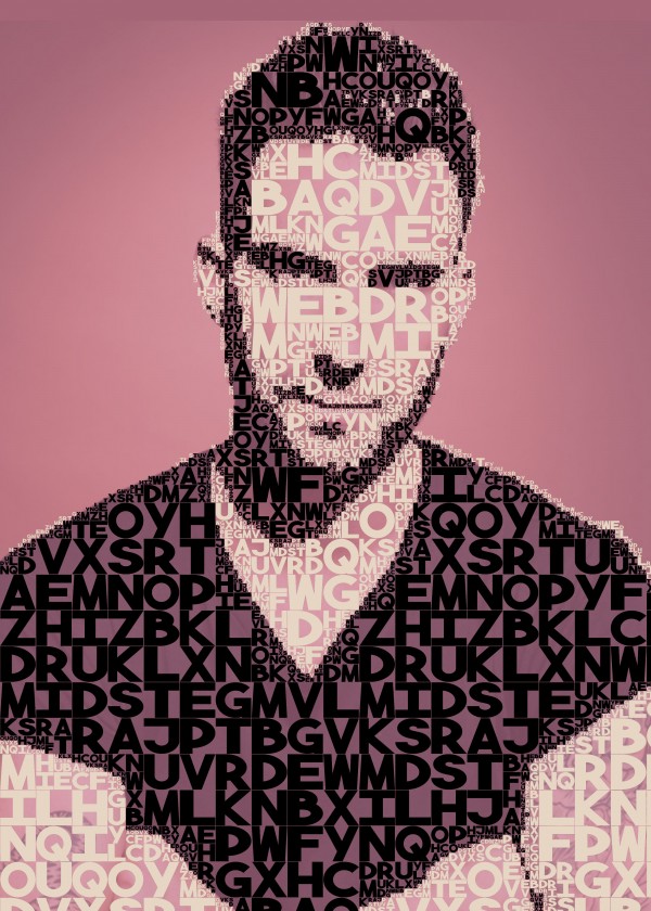 Adam Levine Print