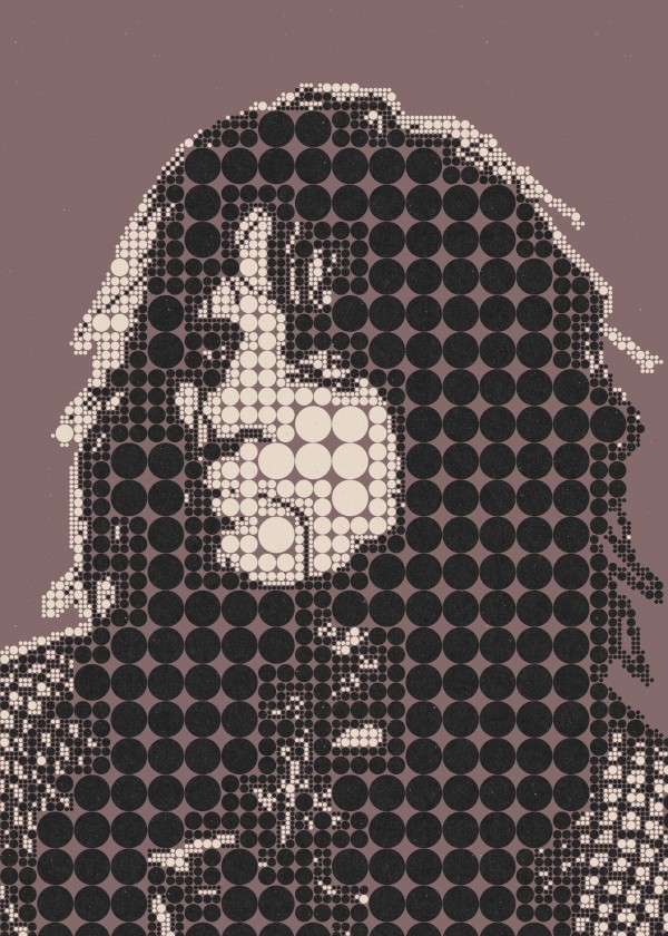 Alice Cooper Print