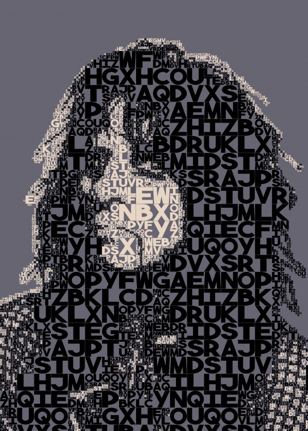Alice Cooper2 Print