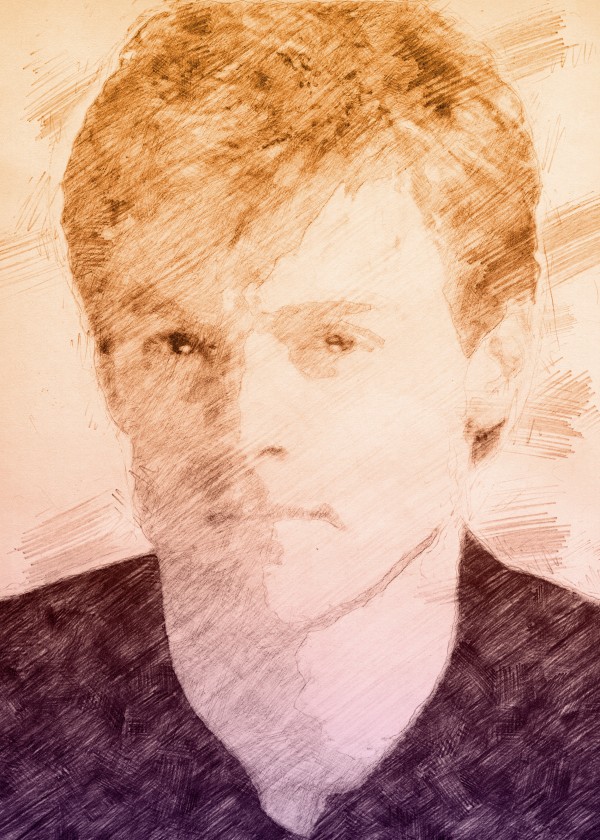Bryan Adams Print