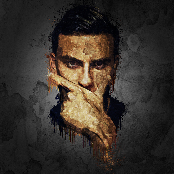 Dybala Mask by Gunawan Rb
