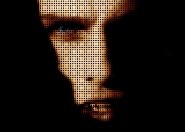 Interview with the Vampire Print