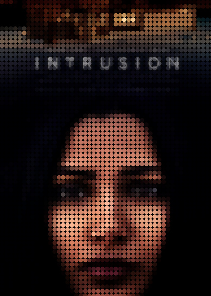 Intrusion Poster Print