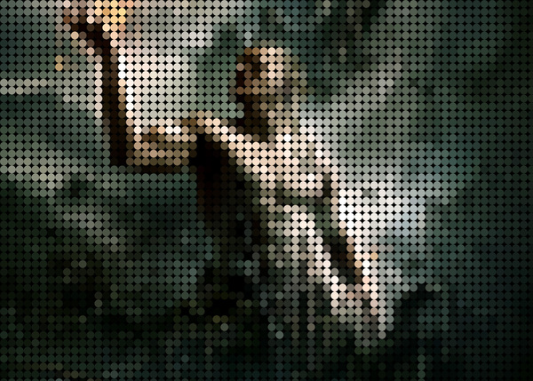 Prometheus Print