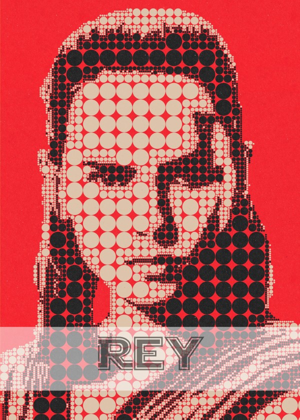 Rey Print