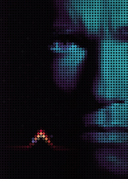 Total Recall Print
