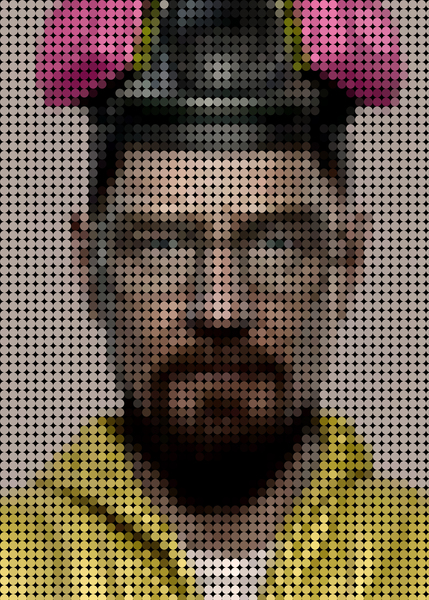 breaking bad   Print