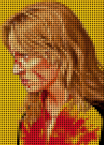 kill bill Print