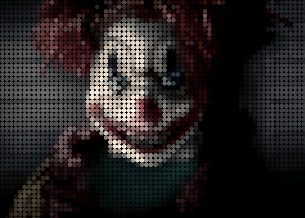 poltergeist Print