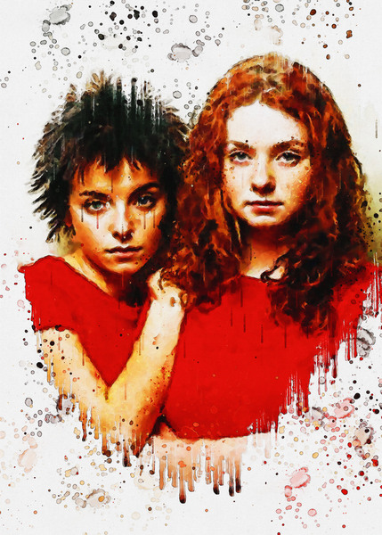 tAtU Print
