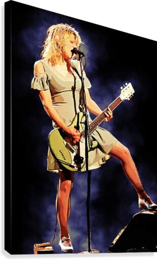 アート・デザイン・音楽 PORTRAIT OF A PERFORMER COURTNEY LOVE Courtney Love by Hedi Silmane Portrait of a Performer