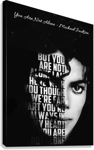 Michael Jackson – You Are Not Alone ~ Michael Jackson – You Are Not Alone – Cassette (Single