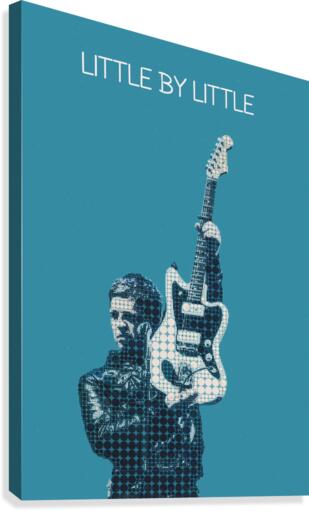 【J21126】Oasis / little by little Oasis - Little By Little (Official Video) - YouTube