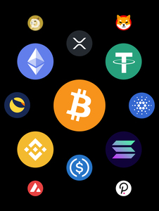 CryptoCoins
