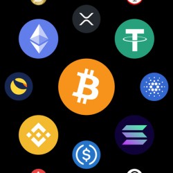 CryptoCoins