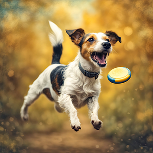 FRISBEE 6