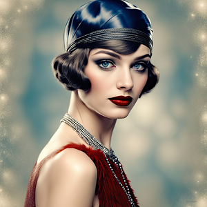 ROARING 20s  19