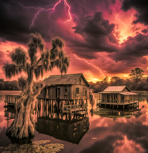 STORM APPROACHING