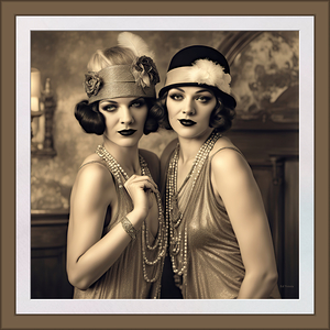 ROARING 20s 
