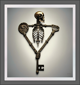 SKELETON KEY