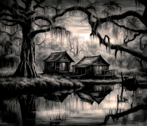 EVIL LIVES HERE II