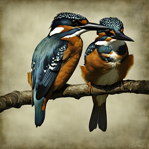 KINGFISHER