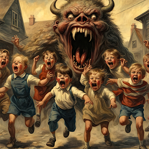 FACE YOUR FEARS 5