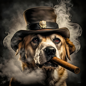 DERBY DOG