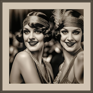 ROARING 20s  9
