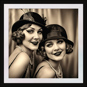 ROARING 20s   2