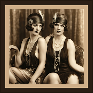 ROARING 20s   3