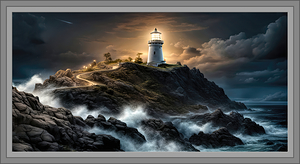 SHOOTING STAR..... WIDESCREEN