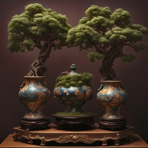 CENTERPIECE