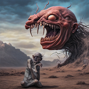 FACE YOUR FEARS 7