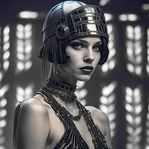 ROARING 20s  23