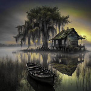 FLOATER.....SELECTIVE COLORING