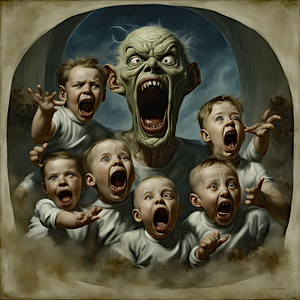 FACE YOUR FEARS 8