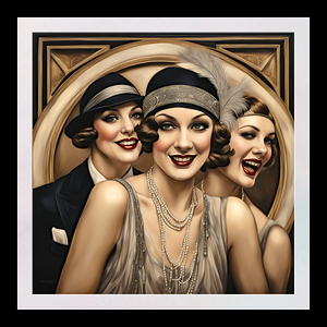 ROARING 20s 5