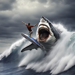 EXTREME FEAR