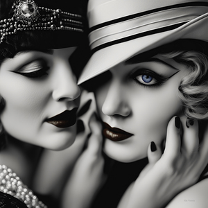 ROARING 20s  11 