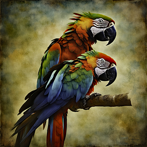 MACAW 2