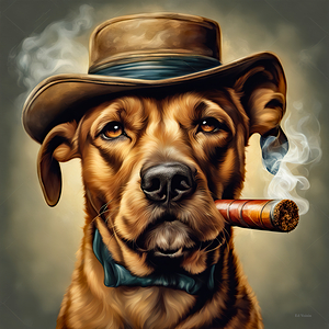 UNDERDOG  